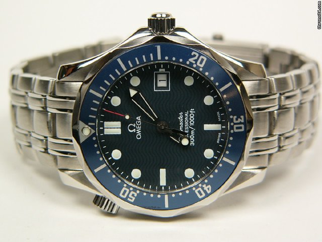 Omega 196.1522 Watches Watch