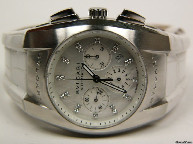 Bulgari L2329 Watches Watch