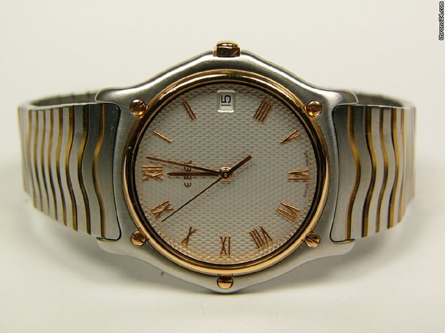 Ebel 54662301 Watches Watch
