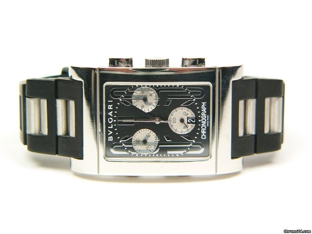 Bulgari RTC49S Watches Watch
