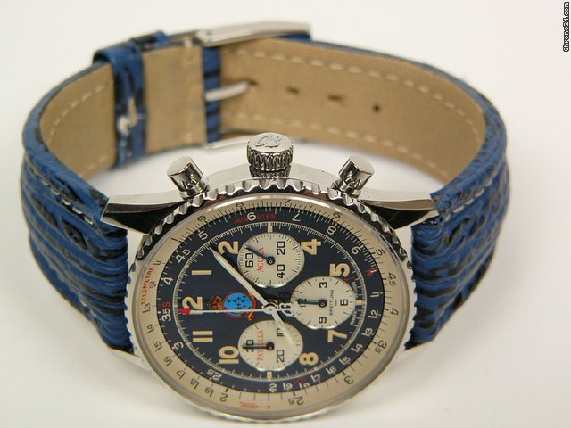 Breitling Eagle Patrol Navitimer A30022 WATCHES 2