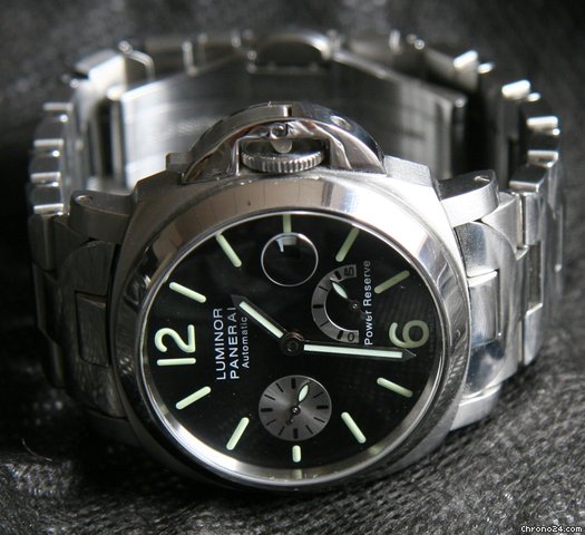 replica Panerai Luminor Power Reserve WATCHES 1