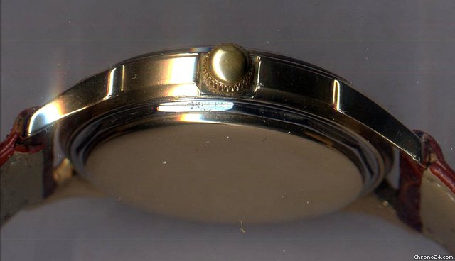 replica Jaeger-LeCoultre Riserva di carica WATCHES 1