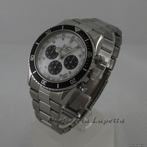 replica Zenith El Primero De Luca WATCHES 1