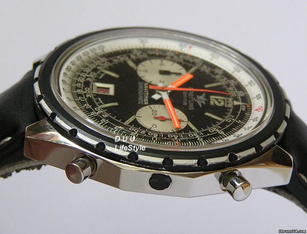 replica Breitling Navitimer ca. 1970 WATCHES 1