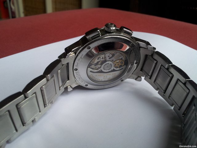replica Zenith El Primero Port Royal WATCHES 1