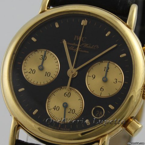 IWC Portofino Lady WATCHES 2