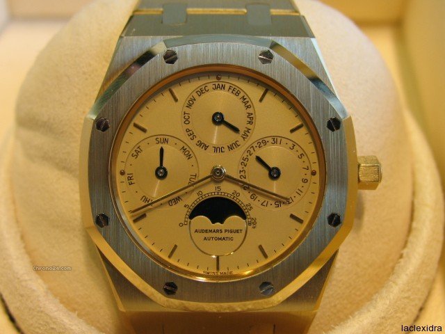 Audemars Piguet Audemars Piguet 20620 Watches Watch