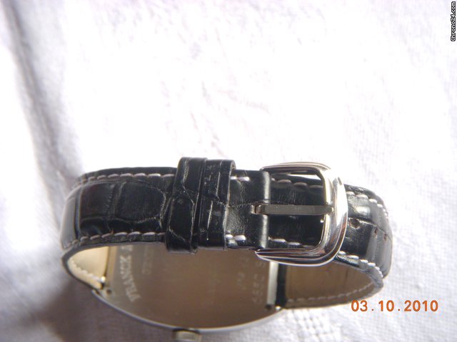 replica Franck Muller CASABLANCA GRAN DATA WATCHES 1