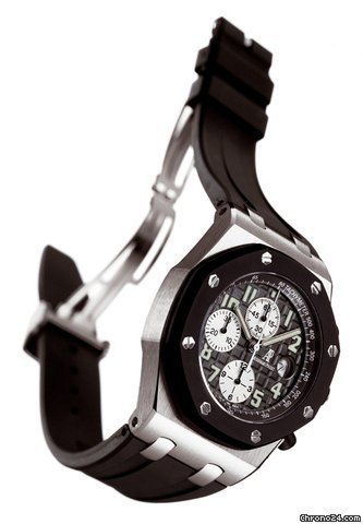 Audemars Piguet 25940SK.OO.D002CA.01.A Watches Watch