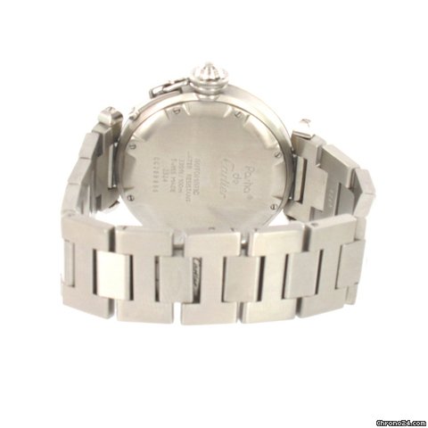 Cartier Pasha C WATCHES 2