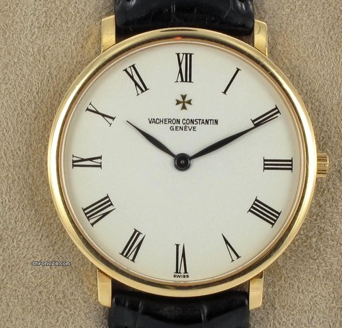 replica Vacheron Constantin VINTAGE WATCHES 1