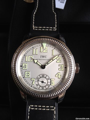 replica IWC Vintage Collection Set Platinum 5 of 6 61% off WATCHES 1
