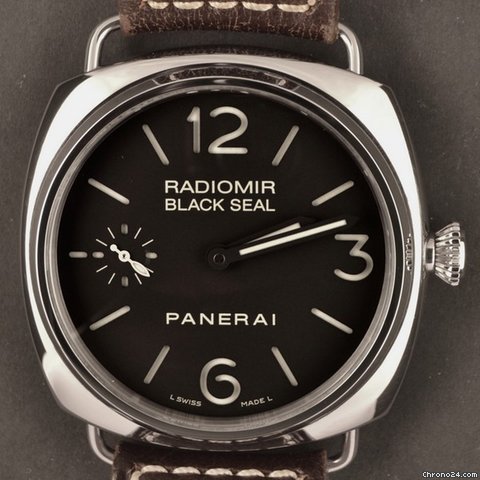 Panerai pam 00183 Watches Watch