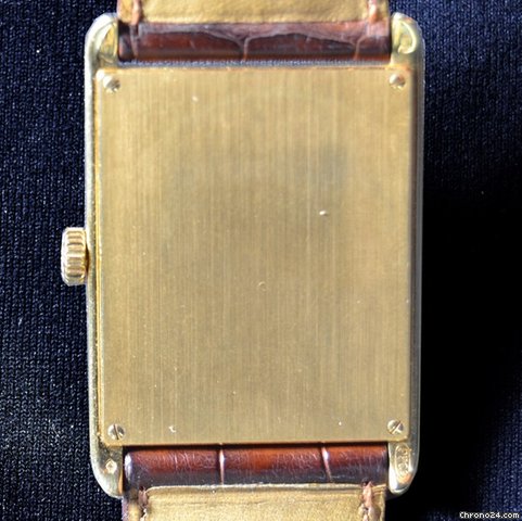 replica Patek Philippe gondolo WATCHES 1
