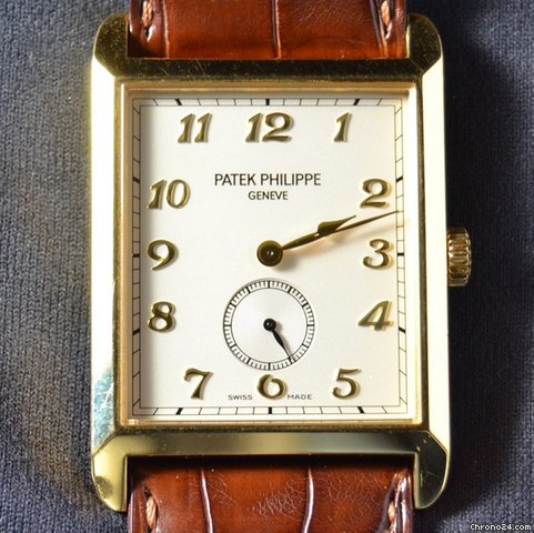 Patek Philippe 5109j Watches Watch