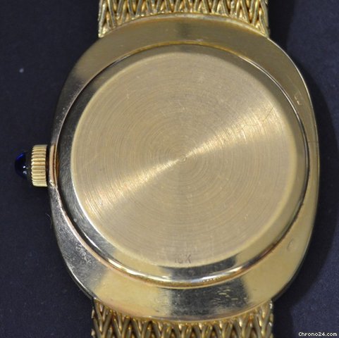 replica Patek Philippe ellisse WATCHES 1