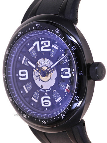 Oris TT3 Darryl OYoung WATCHES 2