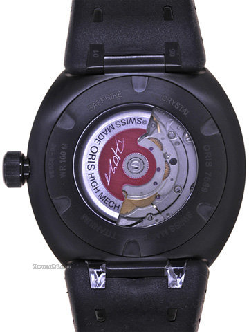 replica Oris TT3 Darryl OYoung WATCHES 1