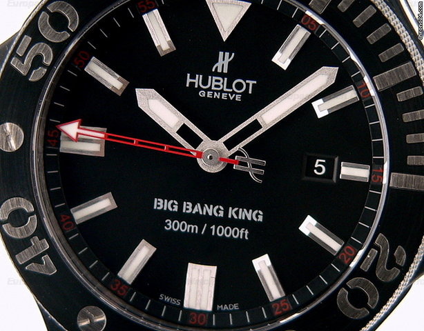 Hublot Big Bang King Palladium WATCHES 2