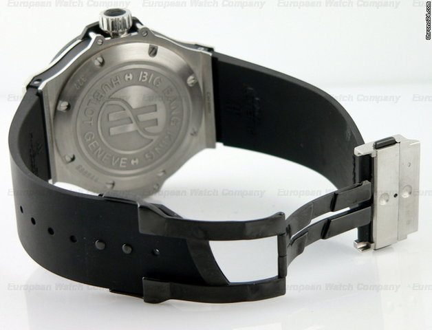 replica Hublot Big Bang King Palladium WATCHES 1