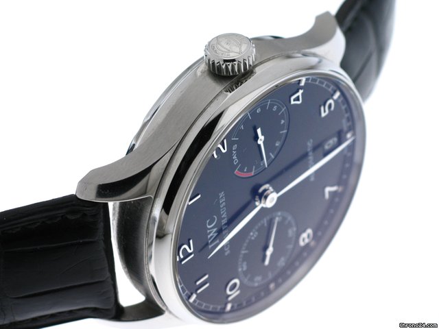 replica IWC PORTOGHESE 7 DAYS 5001 WATCHES 1