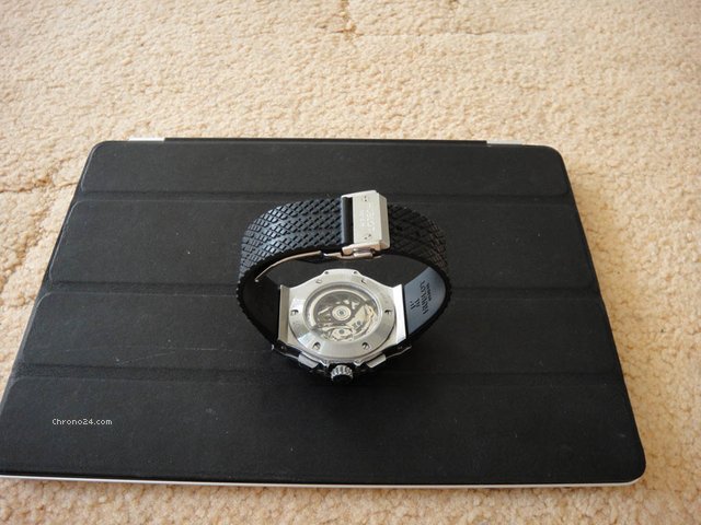 replica Hublot Big Bang WATCHES 1