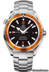 Omega Seamaster Professional