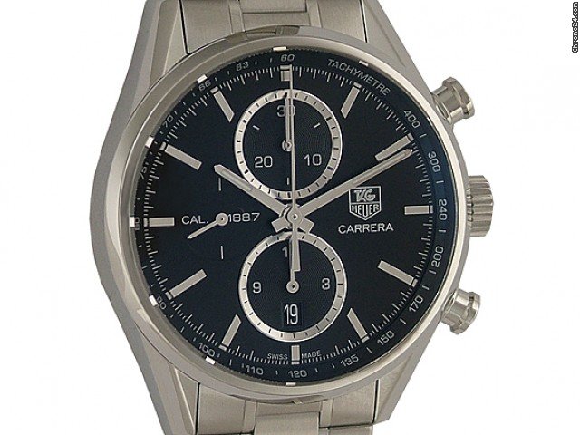 TAG Heuer CAR 2110.BA0720 Watches Watch
