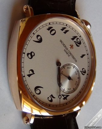 replica Vacheron Constantin Historical Wristwatch - American 1921 WATCHES 1