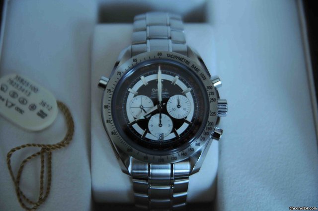 Omega 35825100 Watches Watch