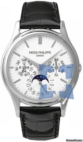 Patek Philippe 5140G-001 Watches Watch