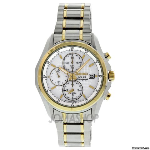 Seiko SSC002 Watches Watch