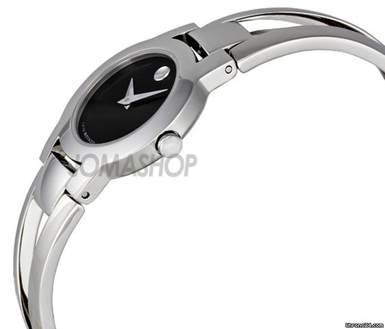 Movado Amorosa Ladies Watch 0604759 WATCHES 2