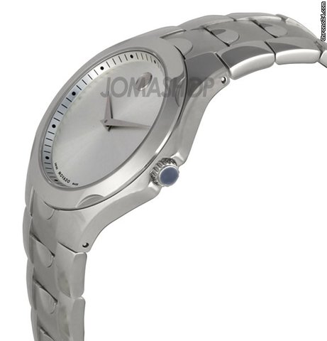 Movado Mens Luno Watch 0606379 WATCHES 2