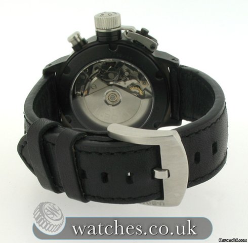 replica U-Boat Flightdeck 43 WATCHES 1