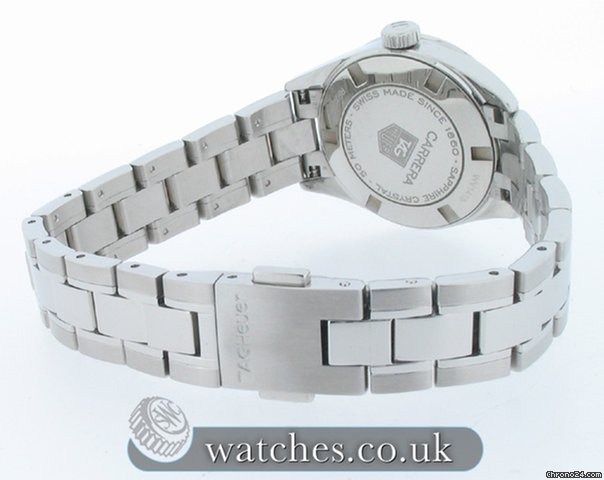 replica TAG Heuer Ladies Carrera WATCHES 1