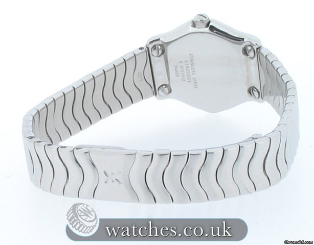 replica Ebel Ladies Classic Wave WATCHES 1