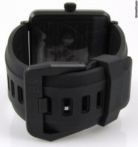 replica Bell & Ross BR01-93 Instrument GMT WATCHES 1