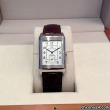 replica Jaeger-LeCoultre reverso gde taille meca 270862 WATCHES 1