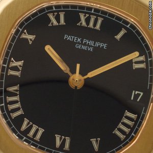 Patek Philippe Nautilus 3800/1 WATCHES 2
