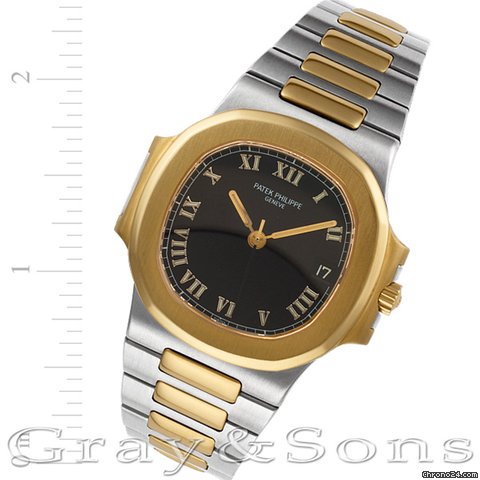 Patek Philippe 3800/1 Watches Watch