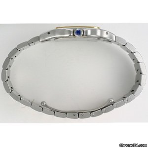replica Cartier Santos W20058C4 WATCHES 1