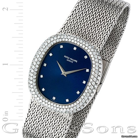 Patek Philippe 3609/1 Watches Watch