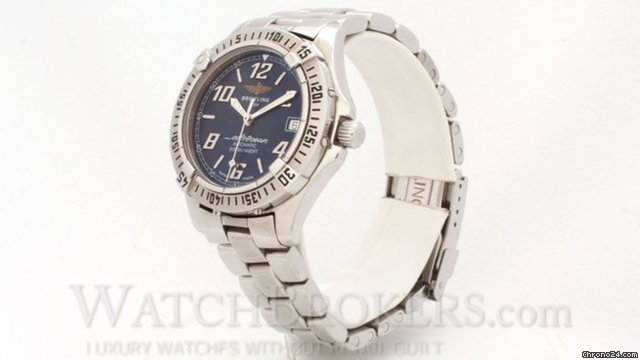 Breitling Colt Ocean Automatic A17350 WATCHES 2