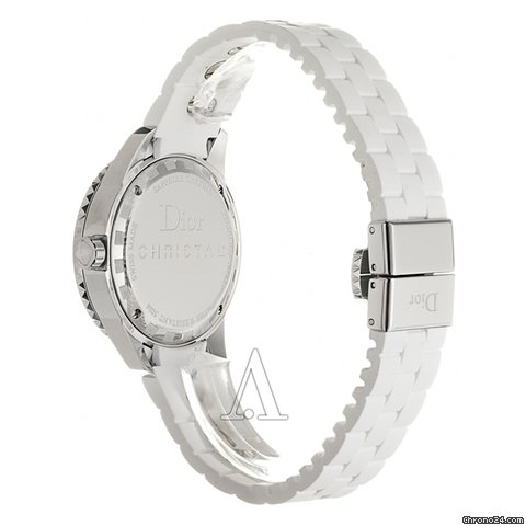 Dior Women's Dior Christal Watch WATCHES 2