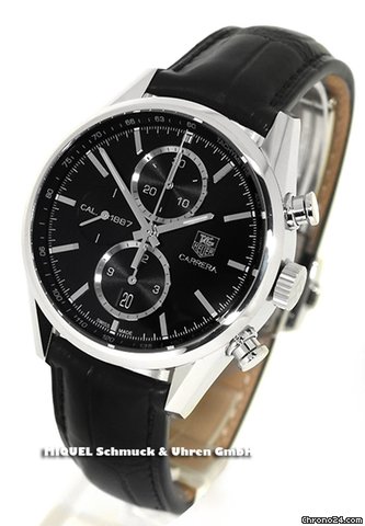 TAG Heuer CAR2110FC6266 Watches Watch