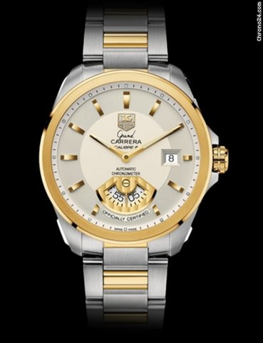 TAG Heuer WAV515B-BD0903 Watches Watch