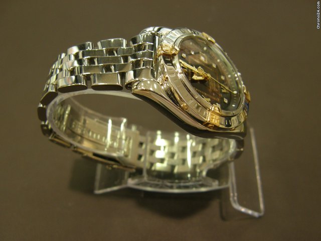 Breitling Cockpit Lady B71356 WATCHES 2