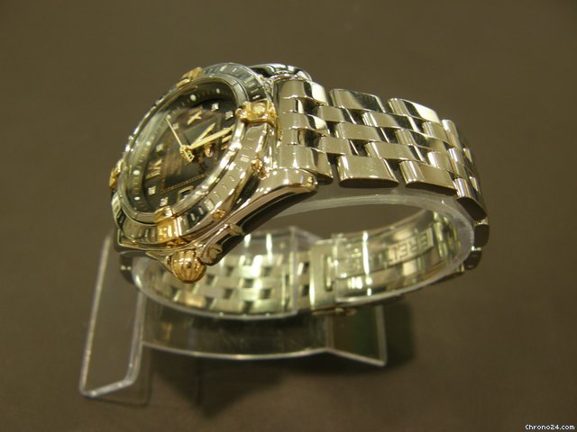 replica Breitling Cockpit Lady B71356 WATCHES 1